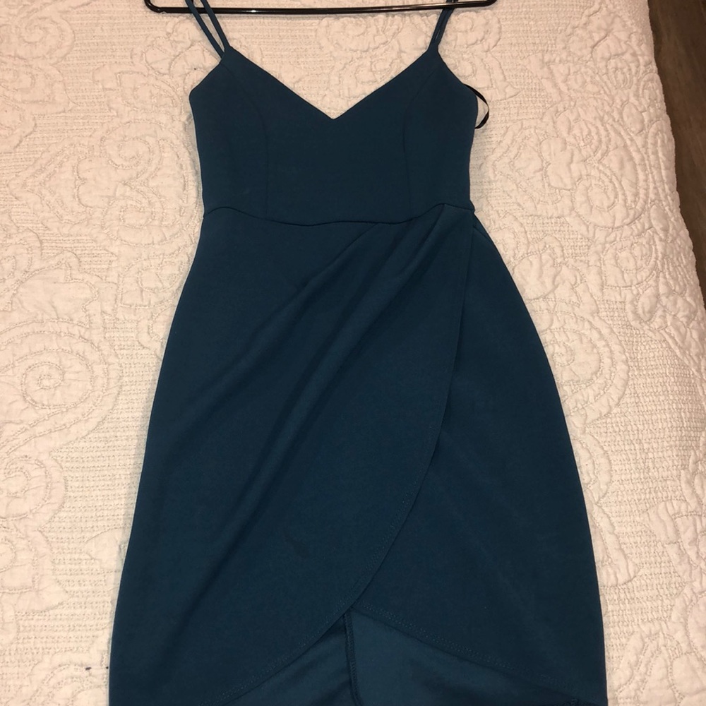 Lulus mini dress